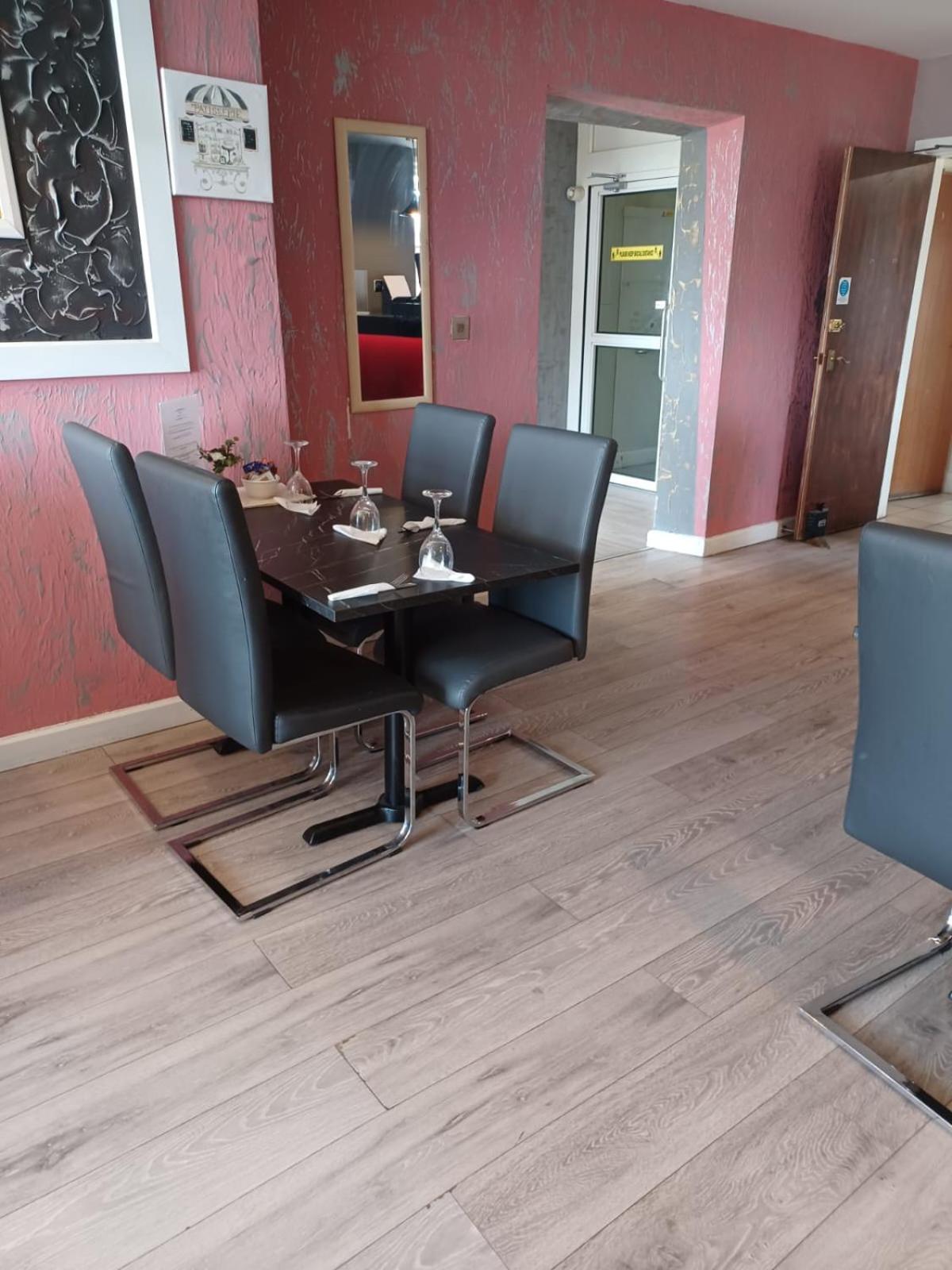 The Watling Inn Nuneaton Zewnętrze zdjęcie